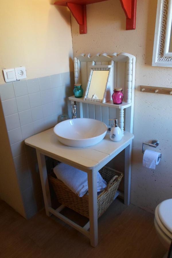Ria Chez Vivi Bed & Breakfast エクステリア 写真