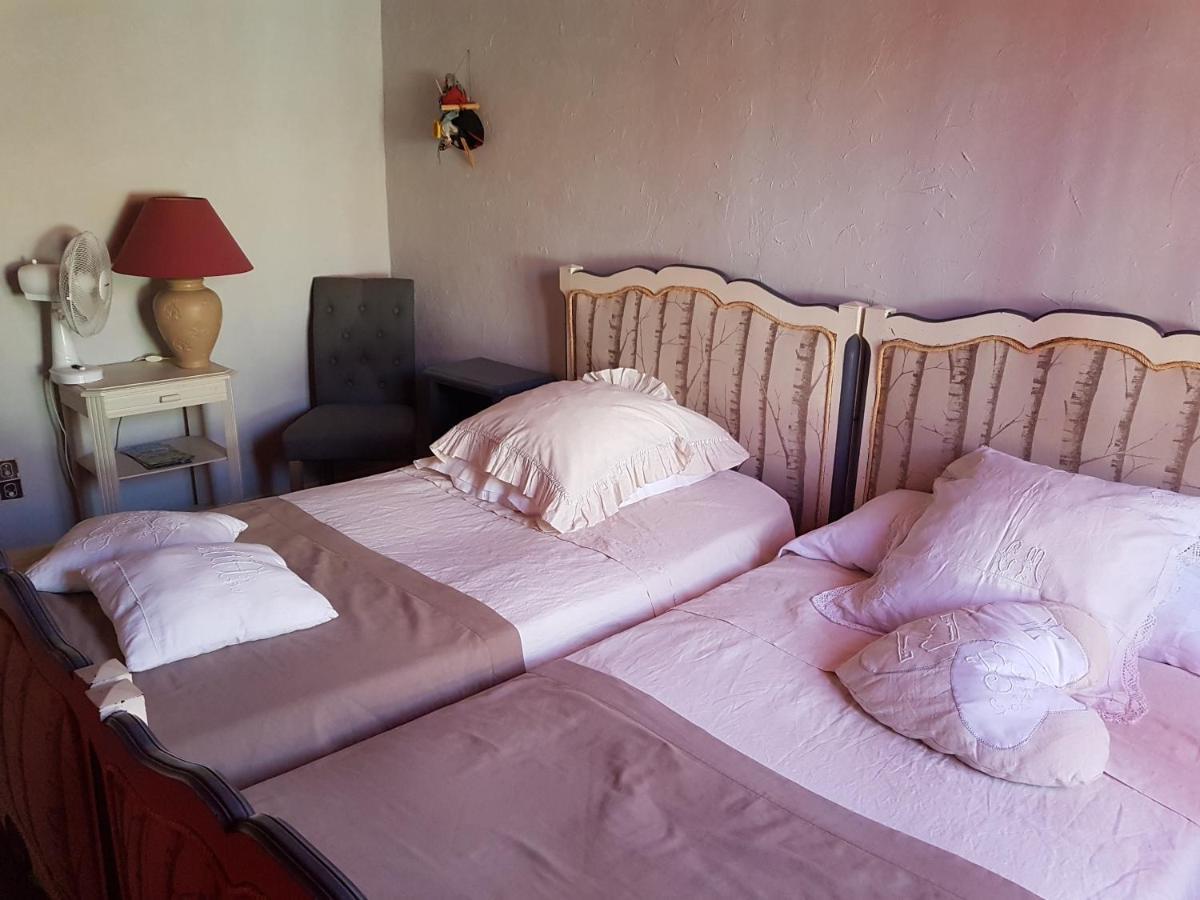 Ria Chez Vivi Bed & Breakfast エクステリア 写真