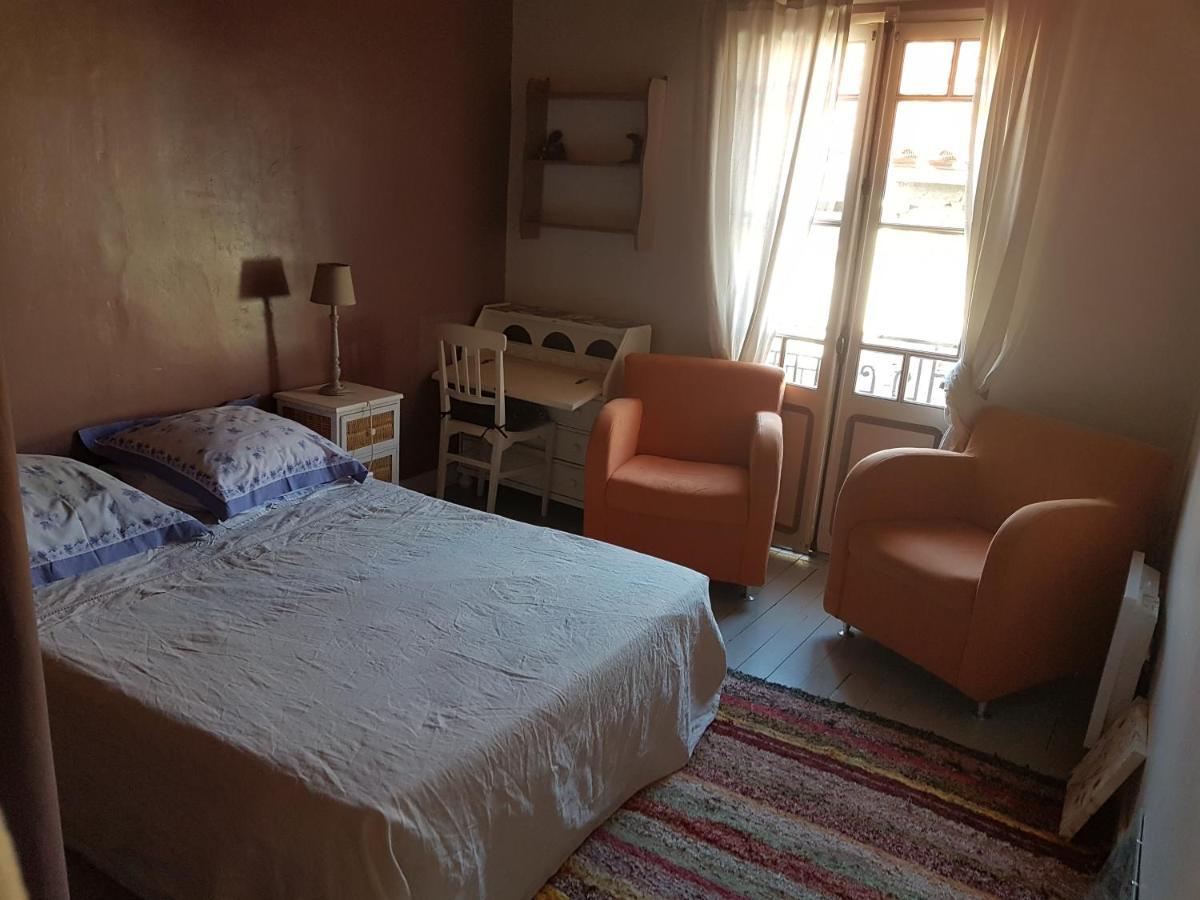 Ria Chez Vivi Bed & Breakfast エクステリア 写真