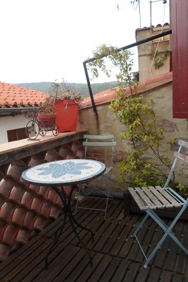 Ria Chez Vivi Bed & Breakfast エクステリア 写真