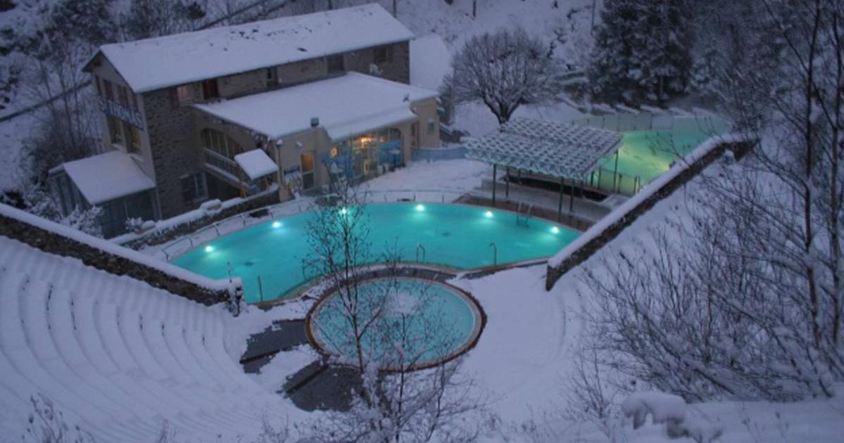 Ria Chez Vivi Bed & Breakfast エクステリア 写真