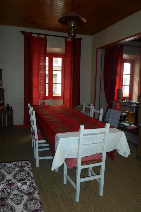 Ria Chez Vivi Bed & Breakfast エクステリア 写真